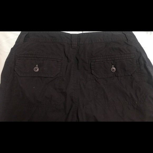 Capris - Picture 3 of 5